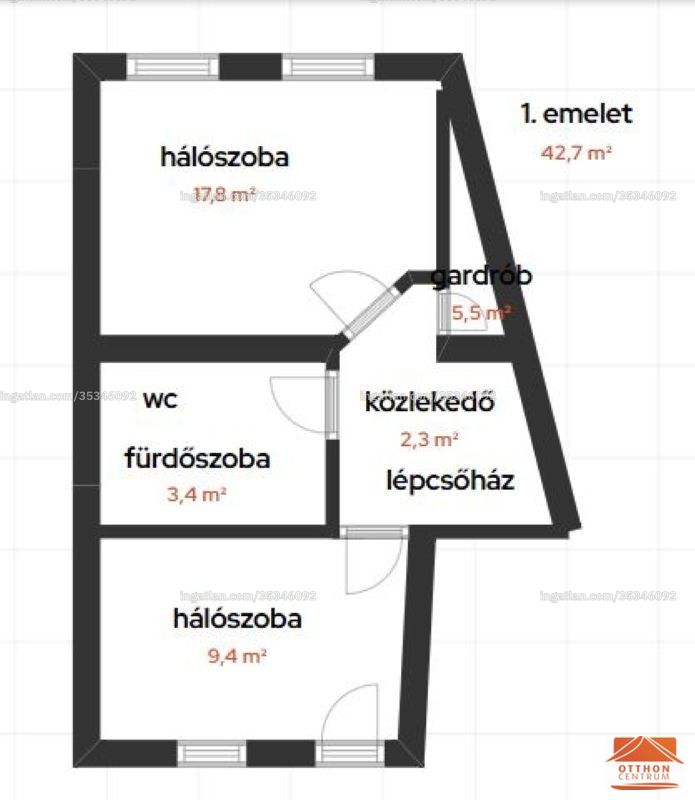 Kép az ingatlanról