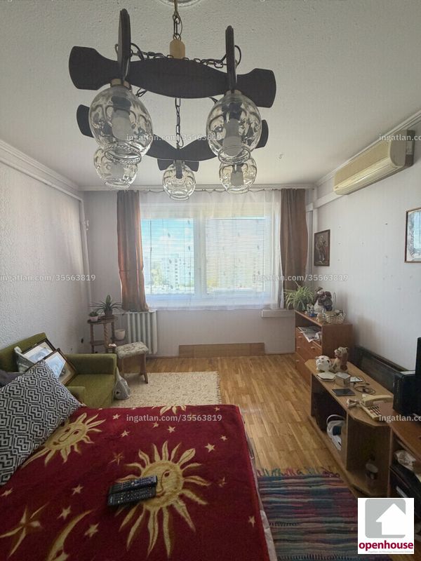 Ingatlan kép