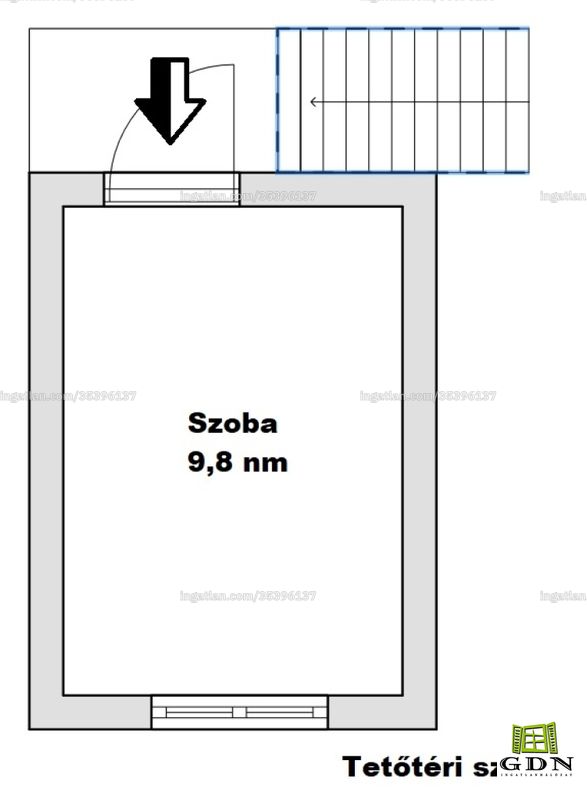 Kép az ingatlanról