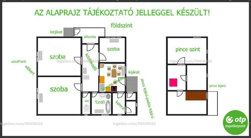 Kép az ingatlanról