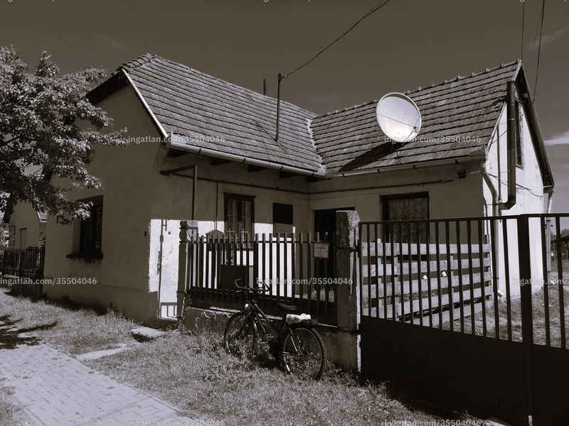 Ingatlan kép