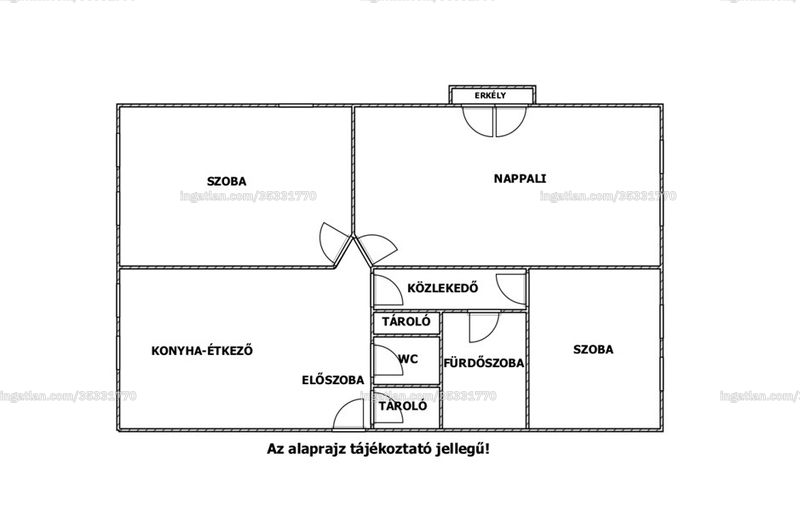Kép az ingatlanról