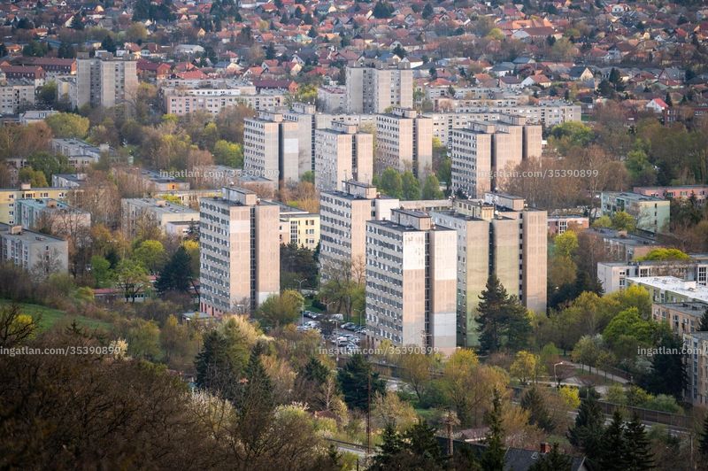 Umgebung