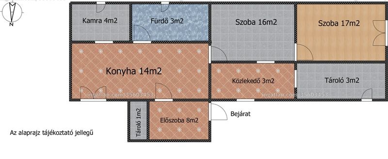 Kép az ingatlanról
