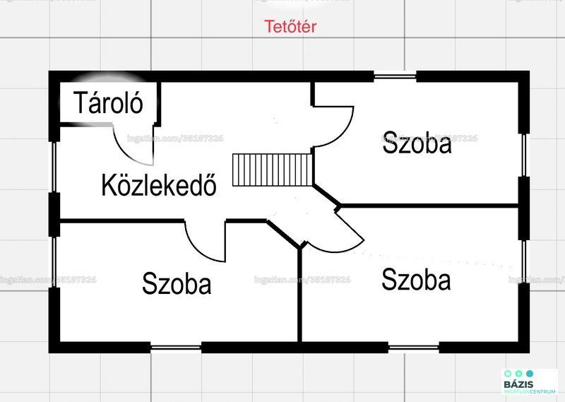 Kép az ingatlanról