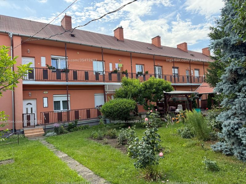 Ingatlan kép
