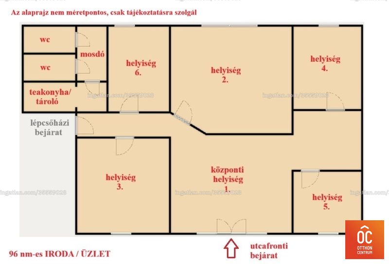 Bild über die Immobilie