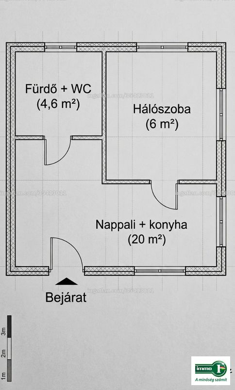 Kép az ingatlanról