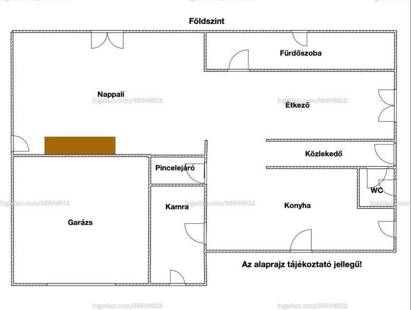 Kép az ingatlanról