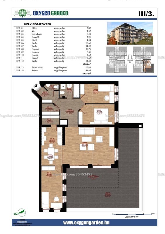 Listing photo