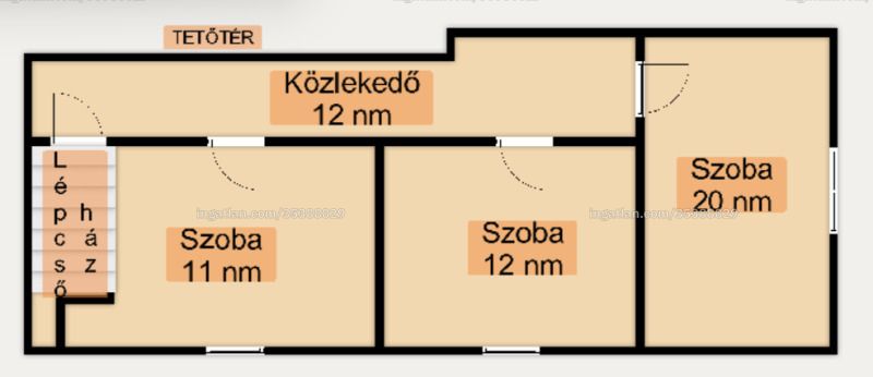 Kép az ingatlanról