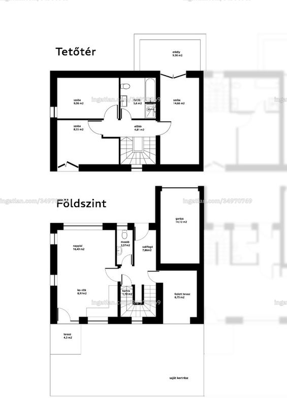 Bild über die Immobilie