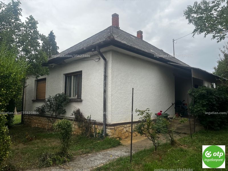 Ingatlan kép