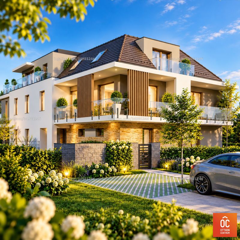 Bild über die Immobilie