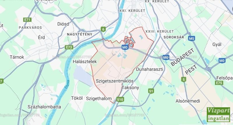 Kép az ingatlanról