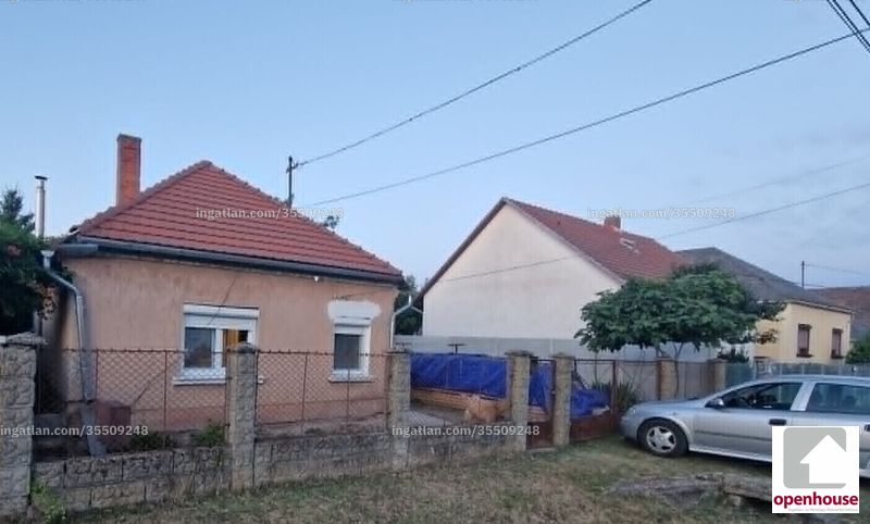 Ingatlan kép