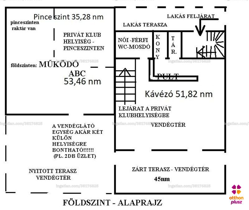 Kép az ingatlanról