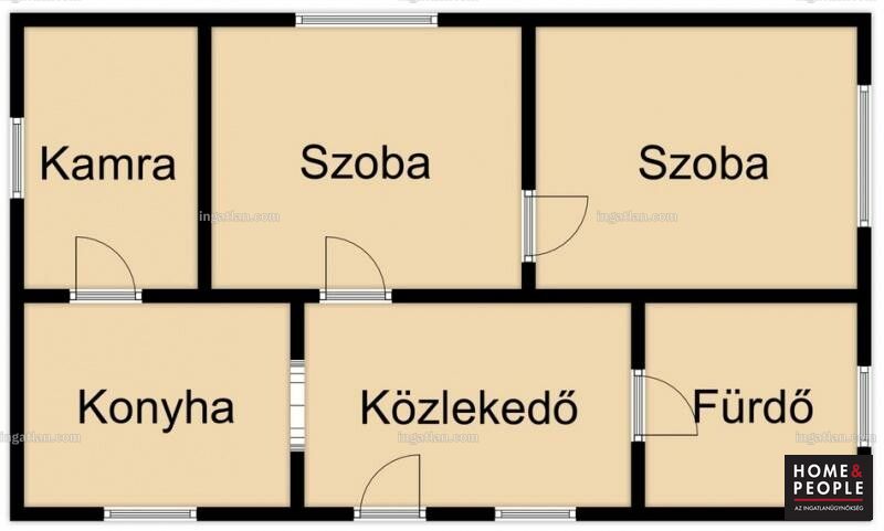 Kép az ingatlanról