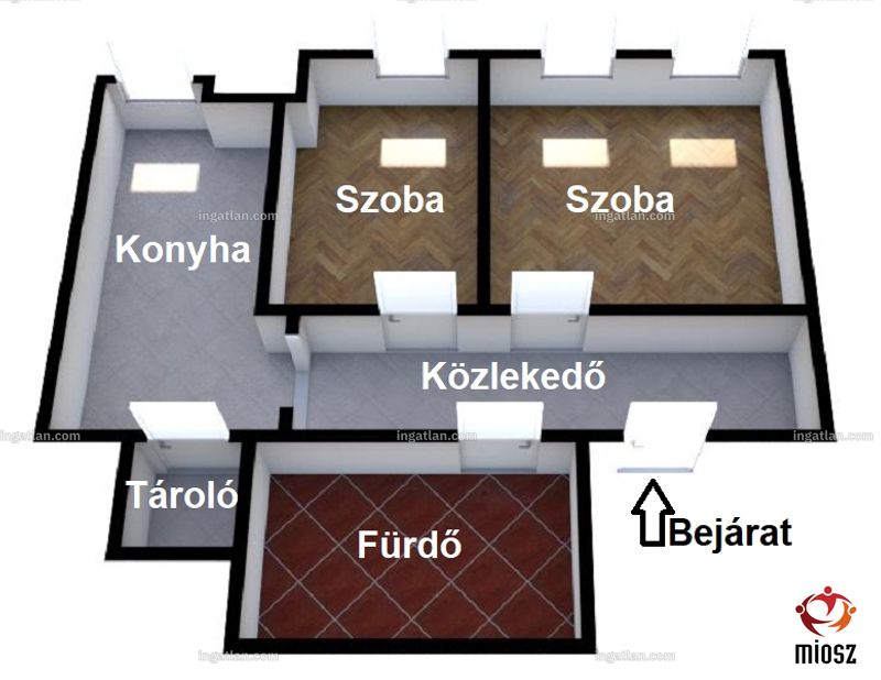Kép az ingatlanról