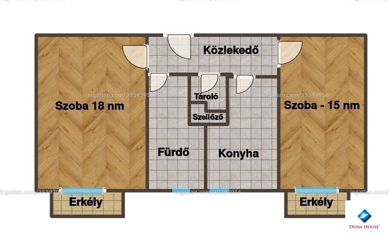Kép az ingatlanról