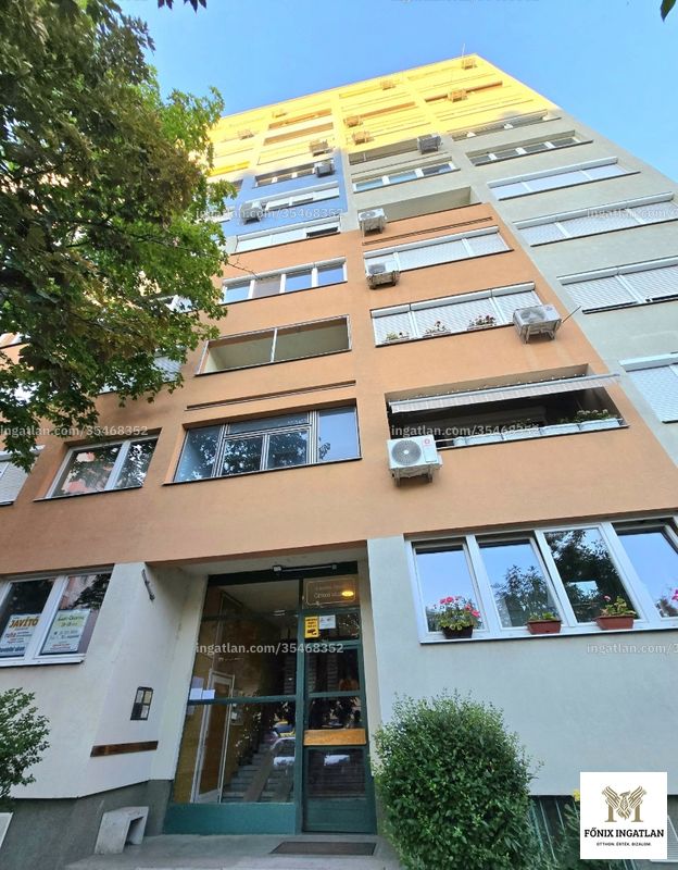 Ingatlan kép