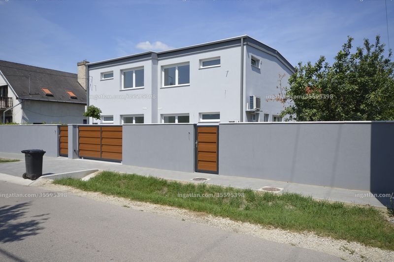Ingatlan kép