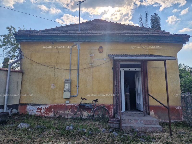 Ingatlan kép