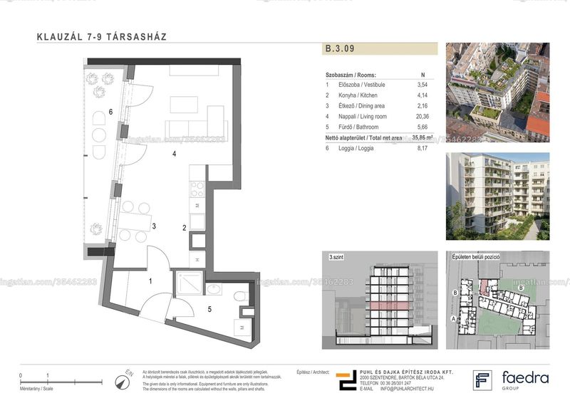Listing photo
