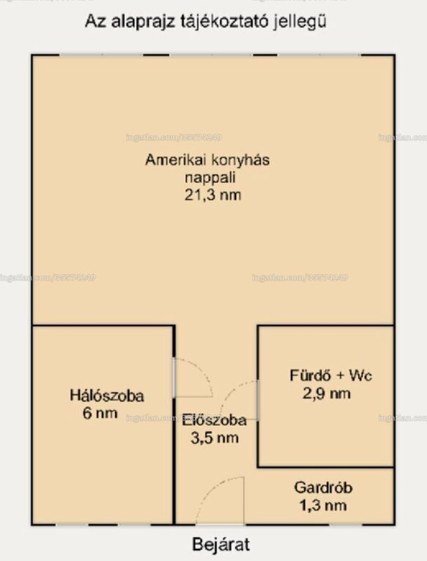 Kép az ingatlanról