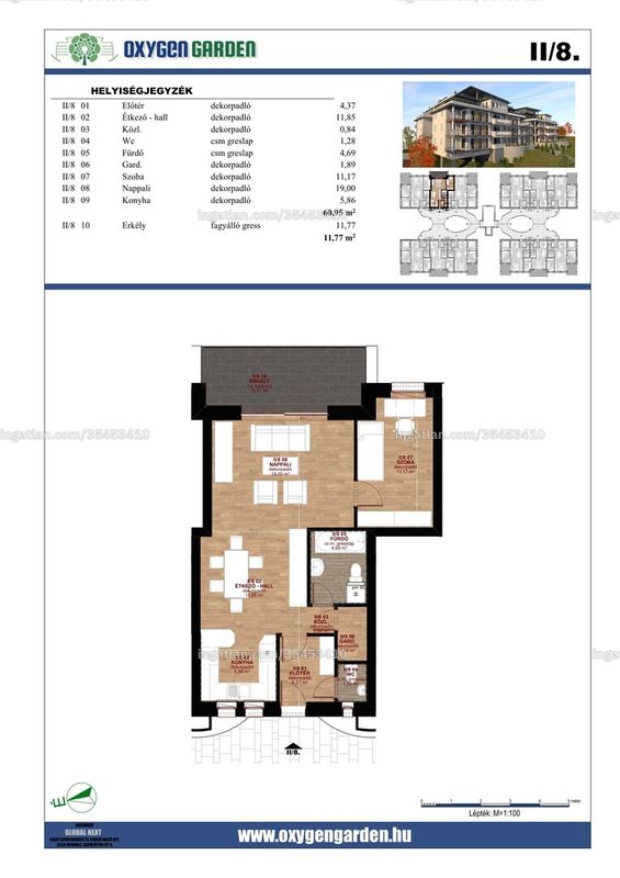 Listing photo