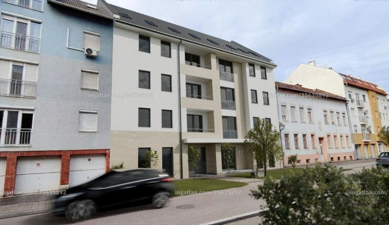 Ingatlan kép