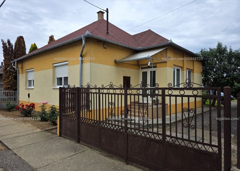 Ingatlan kép