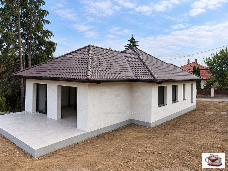 Ingatlan kép