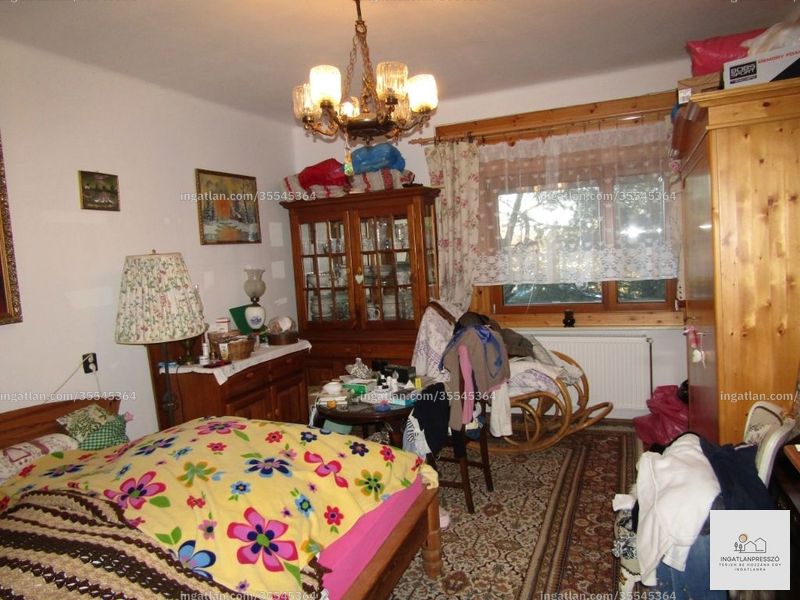 Ingatlan kép