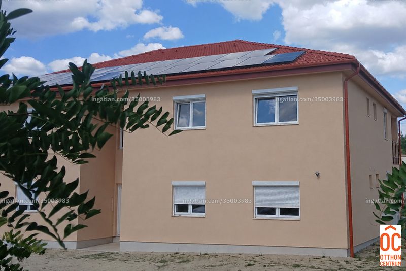 Ingatlan kép
