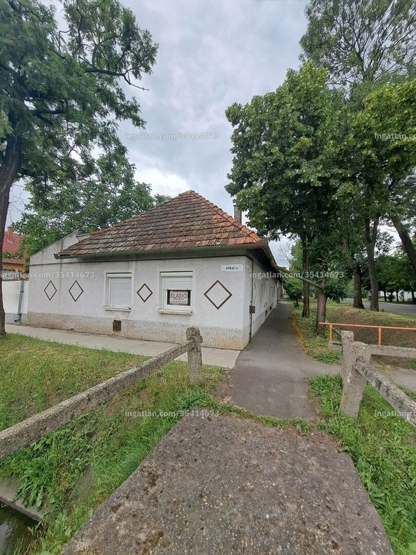 Ingatlan kép