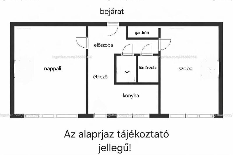 Kép az ingatlanról
