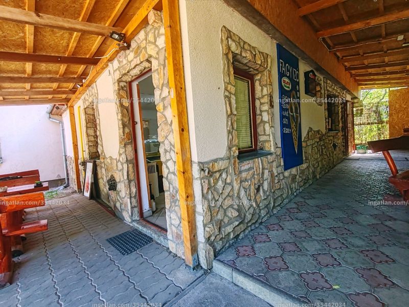 Ingatlan kép