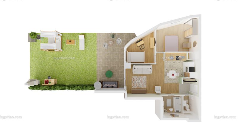 Listing photo
