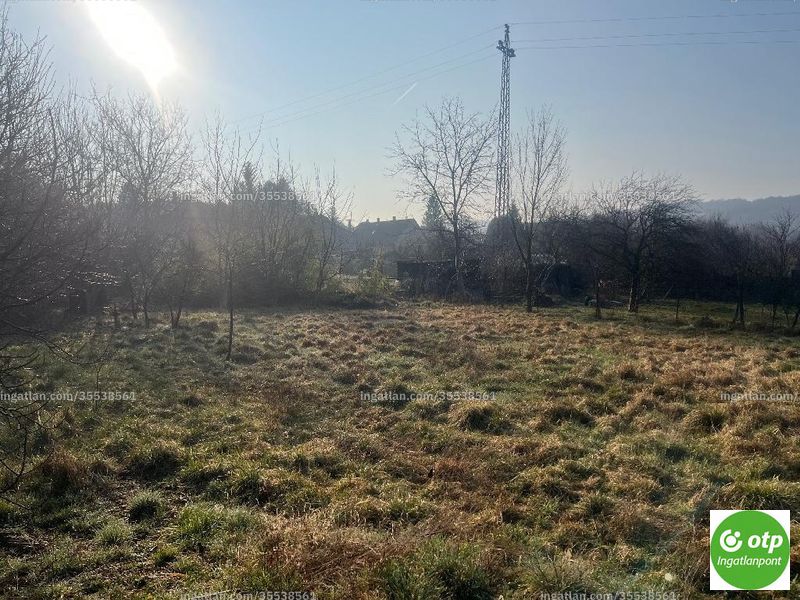 Ingatlan kép