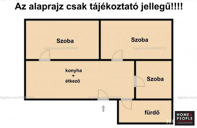 Kép az ingatlanról