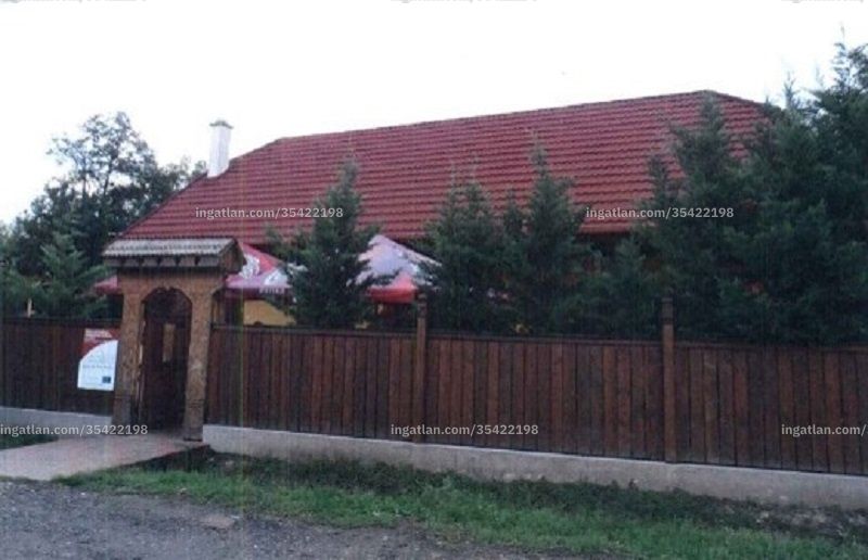 Hirdetés fotója