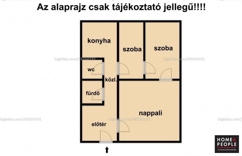 Kép az ingatlanról