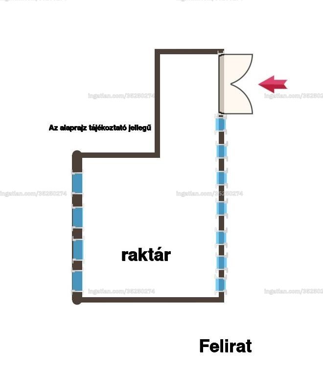 Kép az ingatlanról