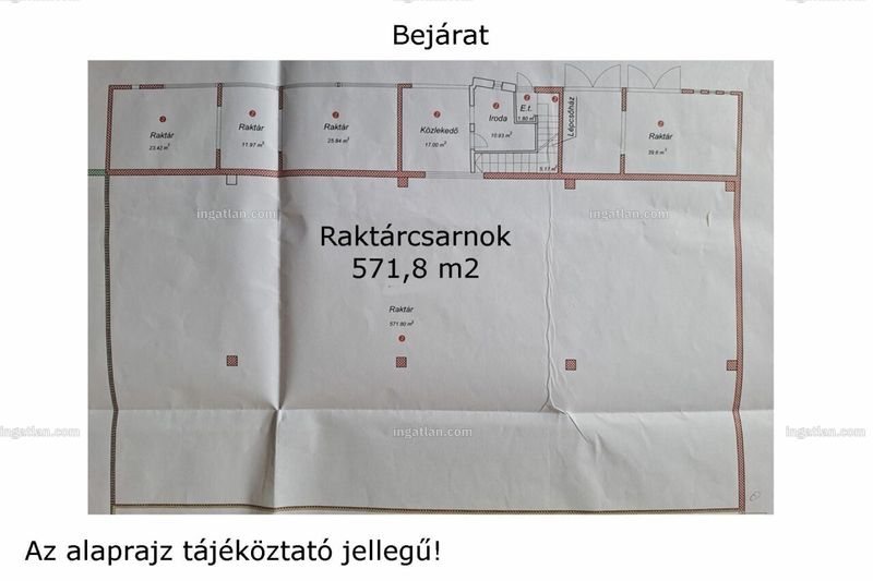 Kép az ingatlanról