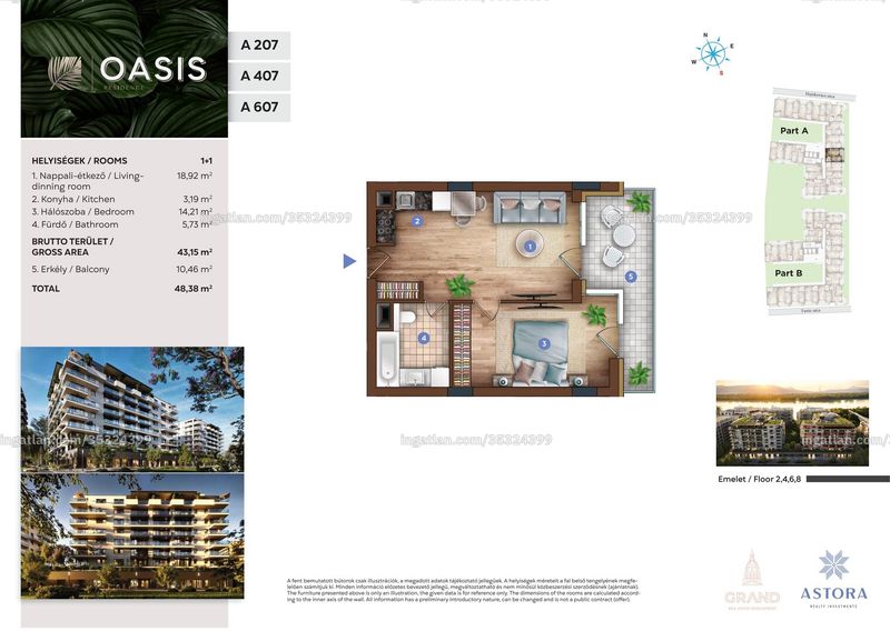 Listing photo