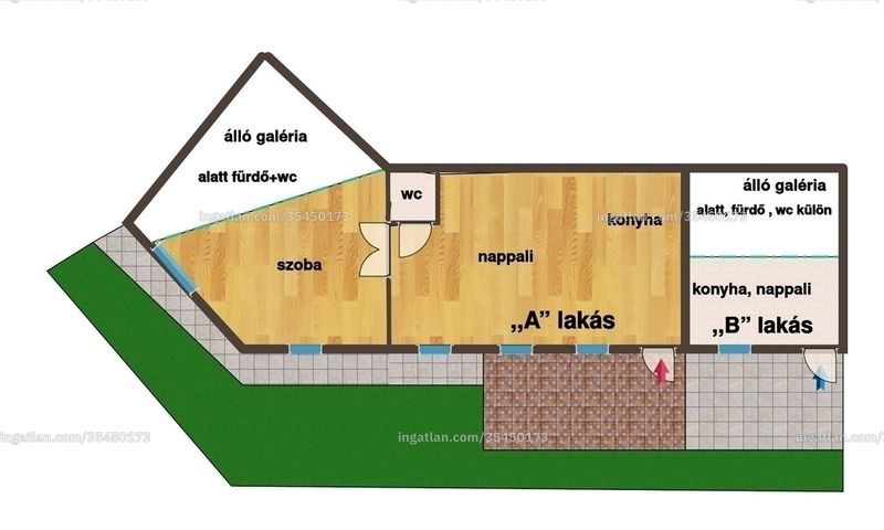 Kép az ingatlanról
