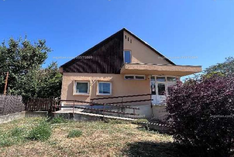Ingatlan kép