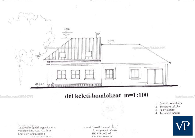 Kép az ingatlanról