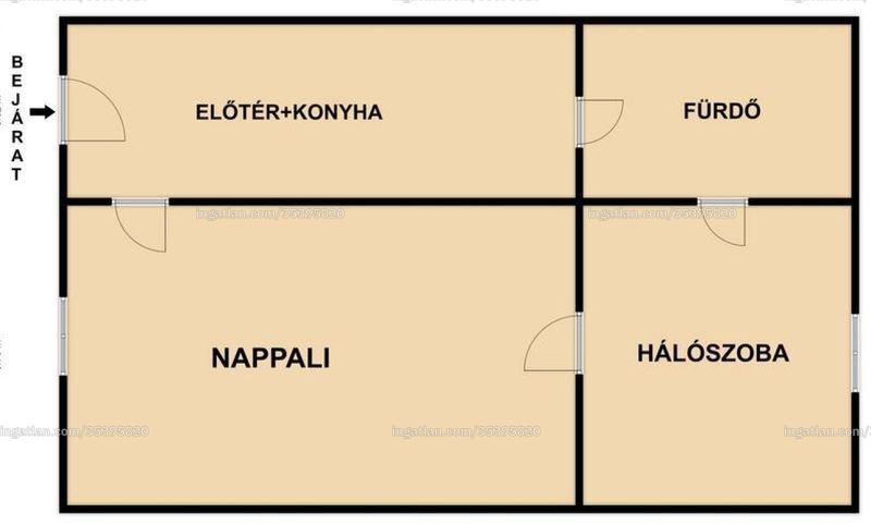 Kép az ingatlanról
